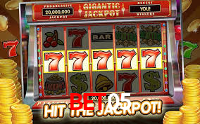 Descubra o Mundo do Cassino Online com bet05