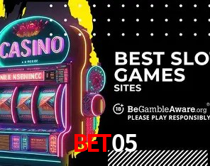 Desvendando o Mundo dos Jogos Virtuais na bet05