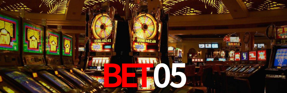 Descubra a Essência do bet05: Nossa História e Compromissos