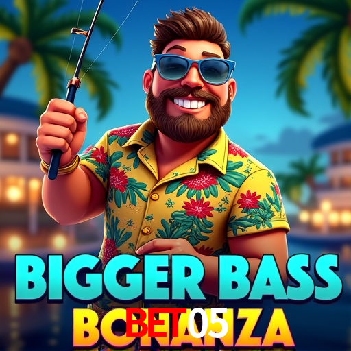 Descubra a Magia dos Jogos de Arcade no bet05